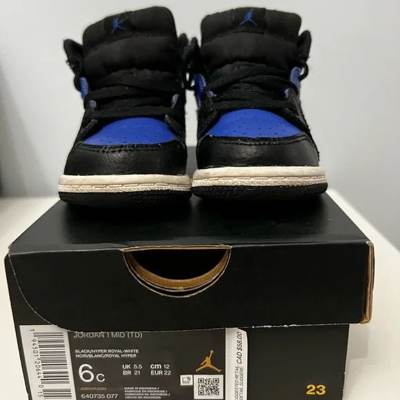 Jordan 1 - Picture 5 of 6